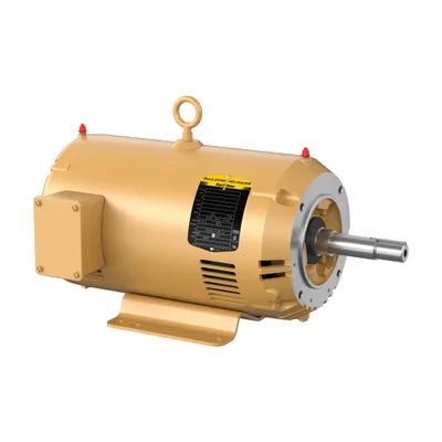 7.5HP,3470RPM,3PH,60HZ,184JM,3632M,