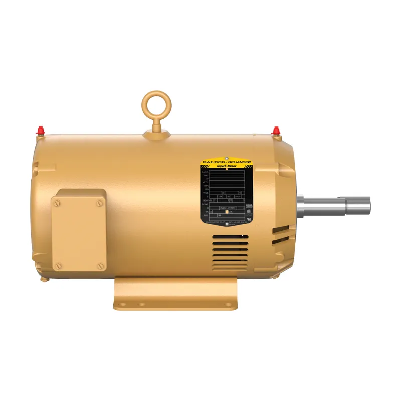 7.5HP,3470RPM,3PH,60HZ,184JM,3632M, — photo 2 of 3