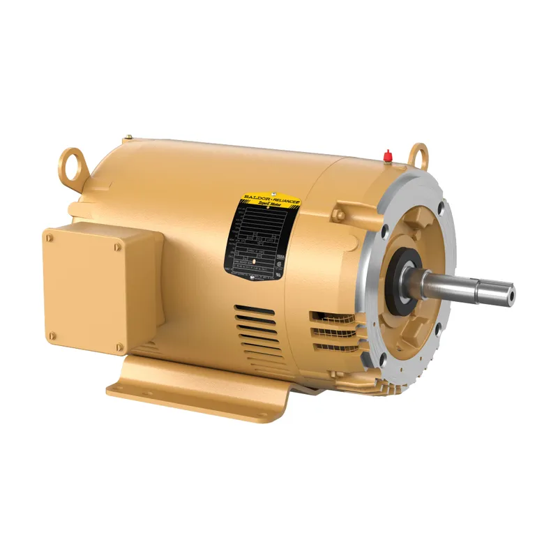 7.5HP,1770RPM,3PH,60HZ,213JM,3734M, — photo 1 of 3