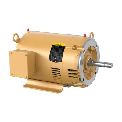15HP,3485RPM,3PH,60HZ,215JM,3734M,O