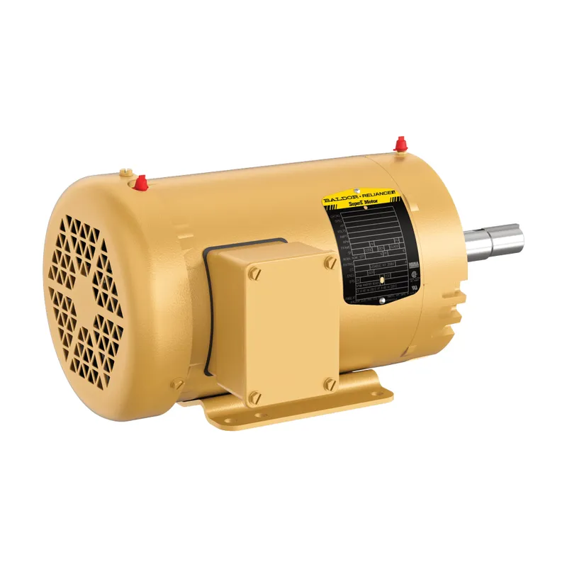 1HP,1770RPM,3PH,60HZ,143JM,3520M,TE — photo 3 of 3
