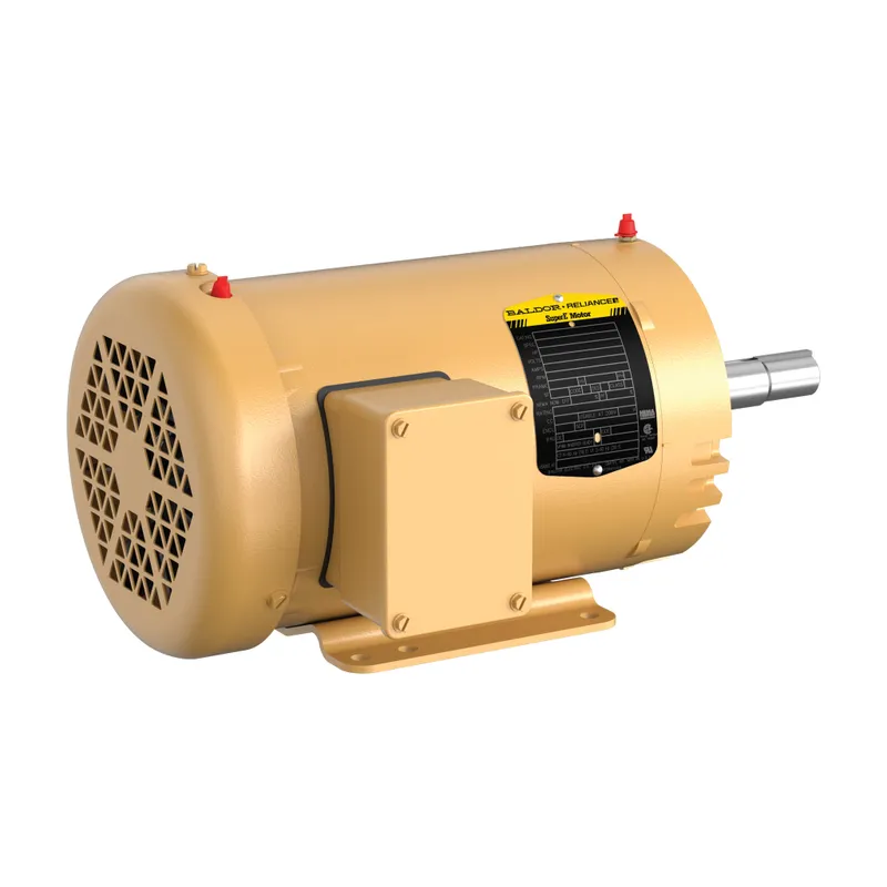 1HP,1770RPM,3PH,60HZ,143JM,3520M,TE — photo 3 of 3