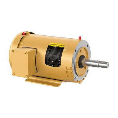 1.5HP,3500RPM,3PH,60HZ,143JM,3520M,
