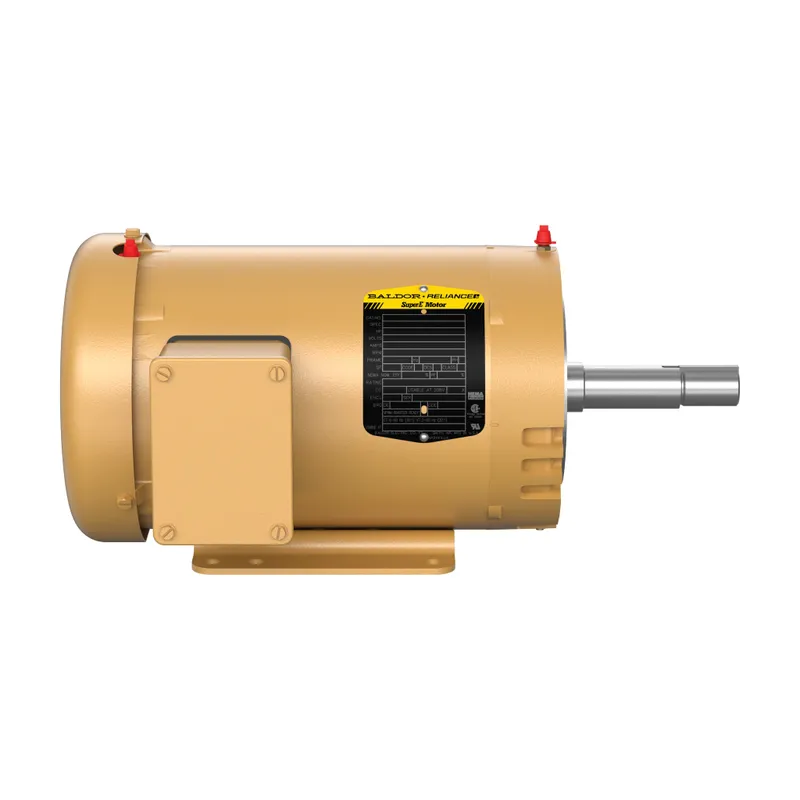 1.5HP,3500RPM,3PH,60HZ,3520M,N — photo 2 of 3