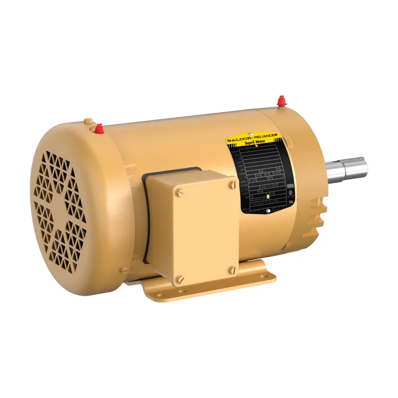 1.5HP,3500RPM,3PH,60HZ,3520M,N — photo 3 of 3