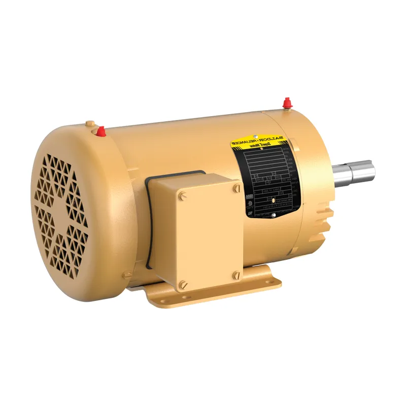 2HP,3490RPM,3PH,60HZ,3526M,N — photo 3 of 3