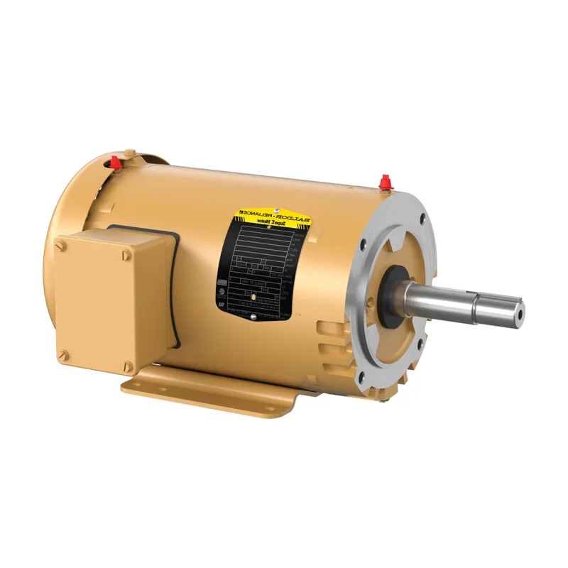 2HP,3490RPM,3PH,60HZ,3526M,N — photo 1 of 3