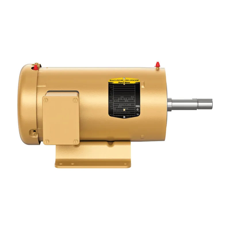 3HP,3450RPM,3PH,60HZ,182JM,3532M,TE — photo 2 of 3