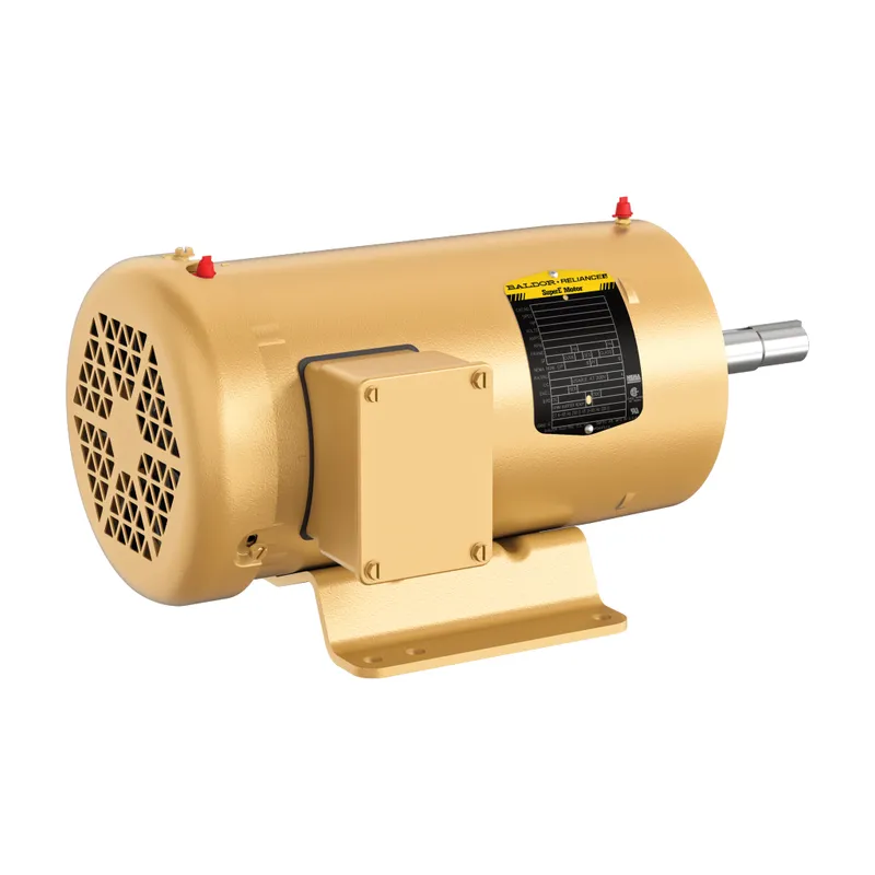 3HP,3450RPM,3PH,60HZ,182JM,3532M,TE — photo 3 of 3