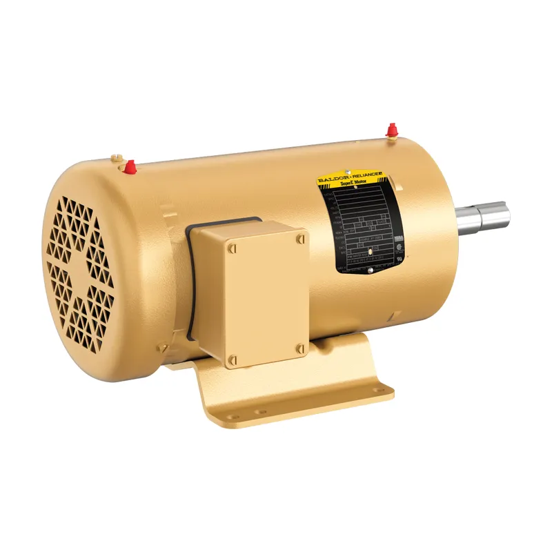 3HP,3450RPM,3PH,60HZ,182JM,3532M,TE — photo 3 of 3