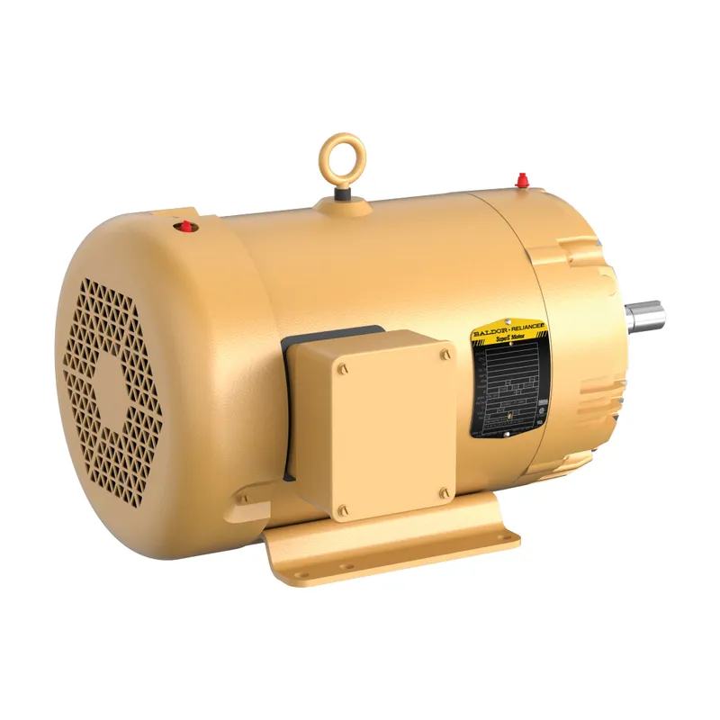 7.5HP,3520RPM,3PH,60HZ,213JM,3728M, — photo 3 of 3