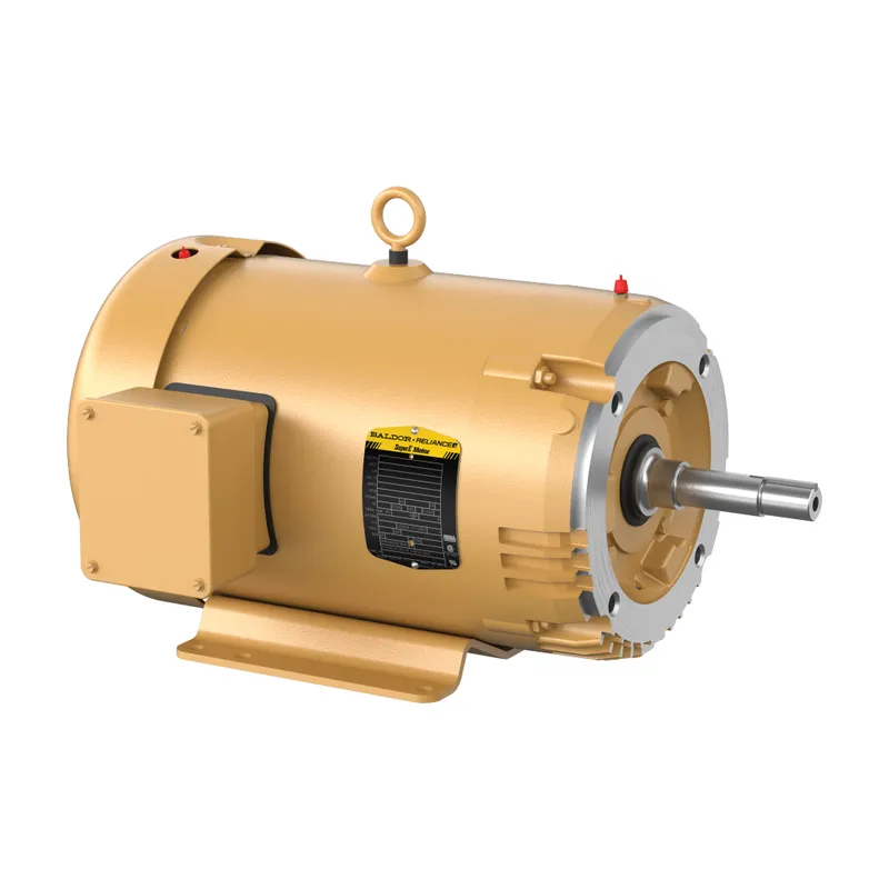 10HP,3490RPM,3PH,60HZ,215JM,3728M,T — photo 1 of 3