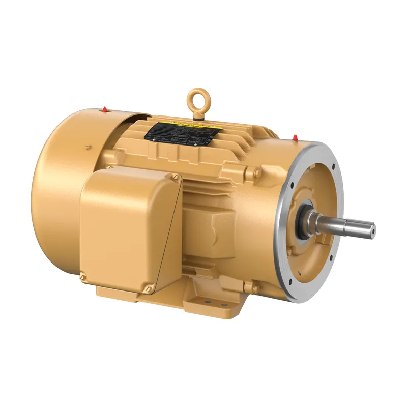 25HP,1775RPM,3PH,60HZ,284JM,1054M,T — photo 1 of 3