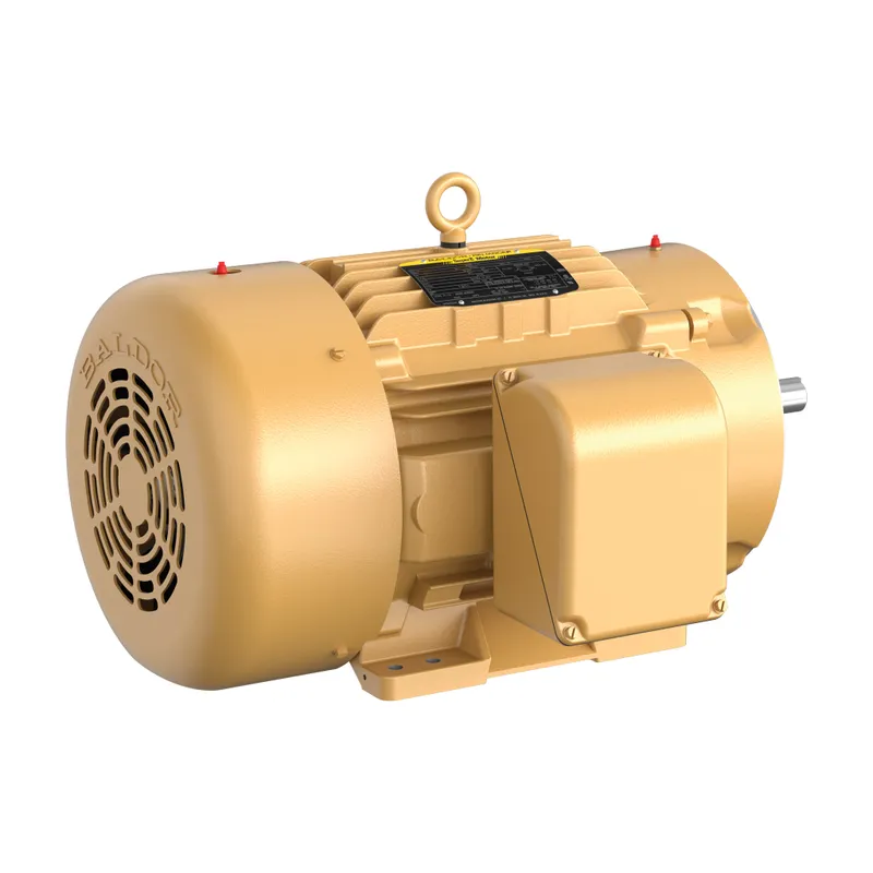 30HP,1770RPM,3PH,60HZ,286JM,1056M,T — photo 3 of 3