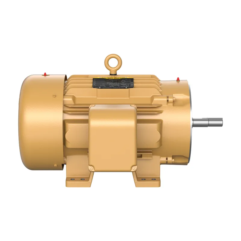40HP,3530RPM,3PH,60HZ,324JM,1058M,T — photo 2 of 3