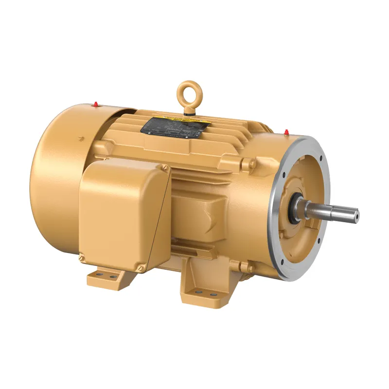 40HP,3530RPM,3PH,60HZ,324JM,1058M,T — photo 1 of 3