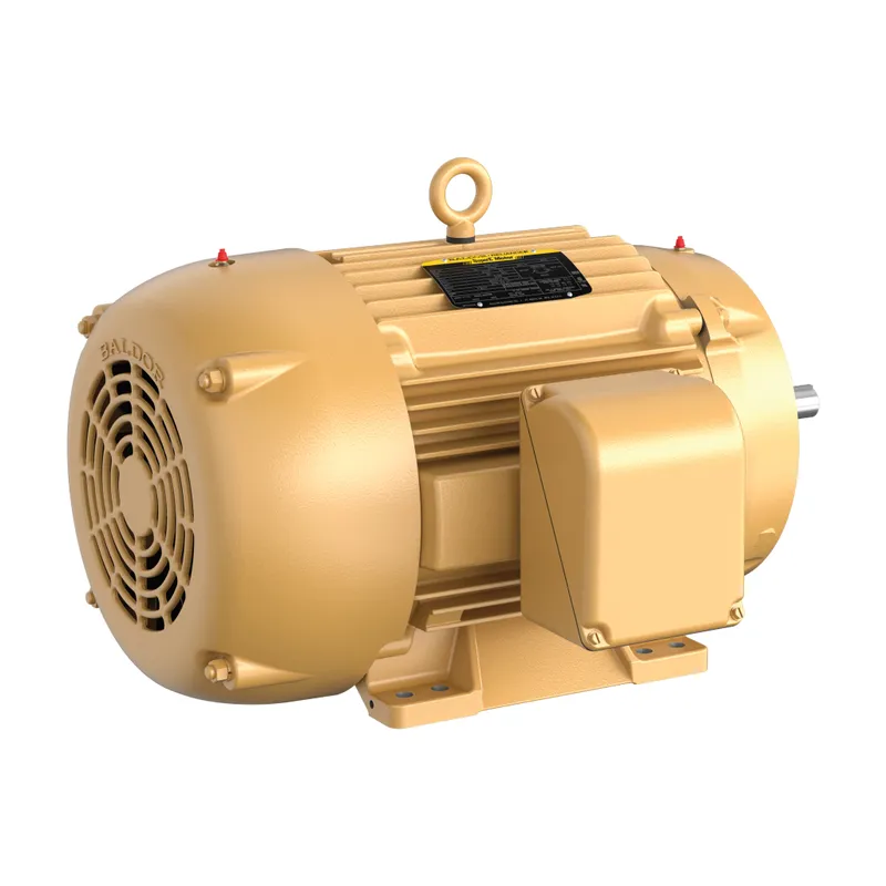 50HP,1775RPM,3PH,60HZ,326JM,1272M,T — photo 3 of 3