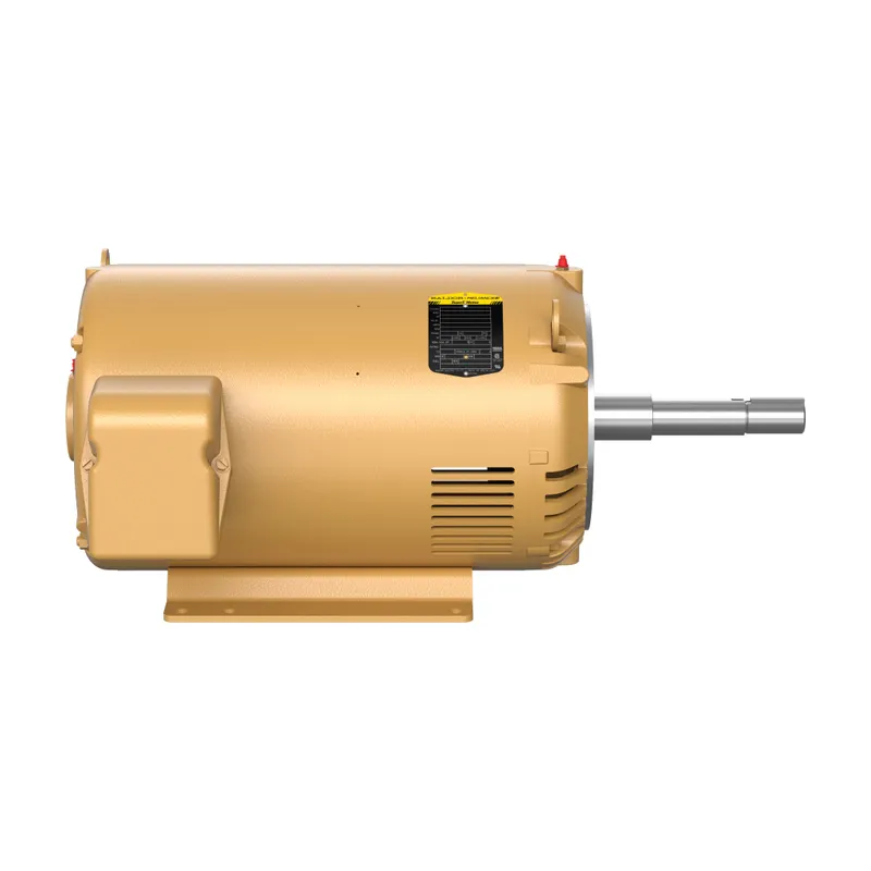 20HP,3510RPM,3PH,60HZ,254JP,3928M,O — photo 2 of 3