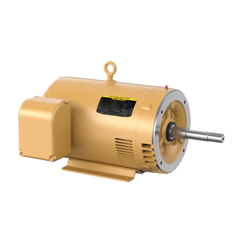 25HP,1775RPM,3PH,60HZ,284JP,4050M,O — photo 1 of 3