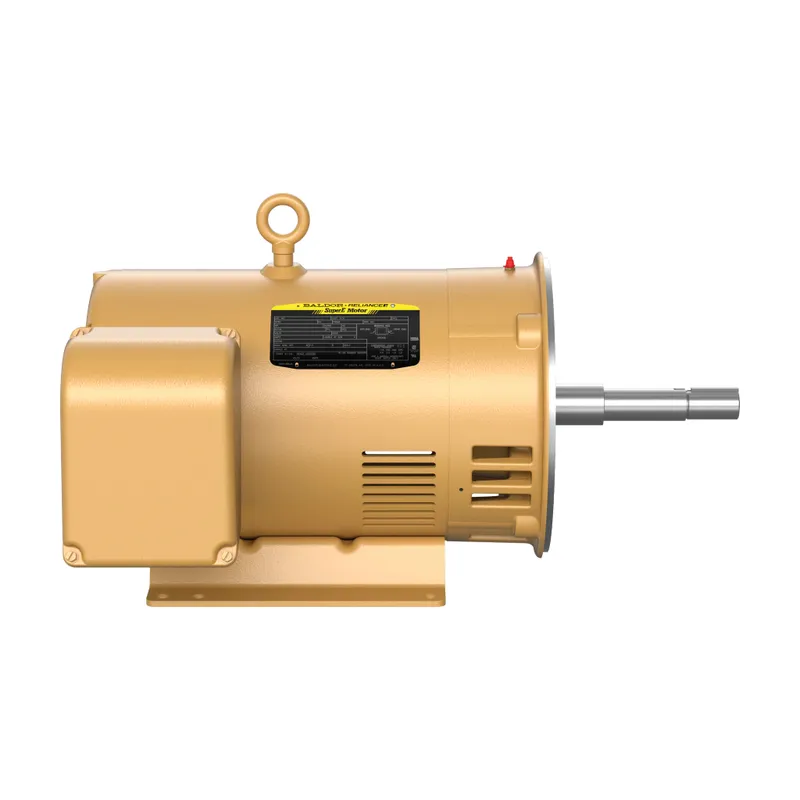 30HP,3510RPM,3PH,60HZ,284JP,3948M,O — photo 2 of 3