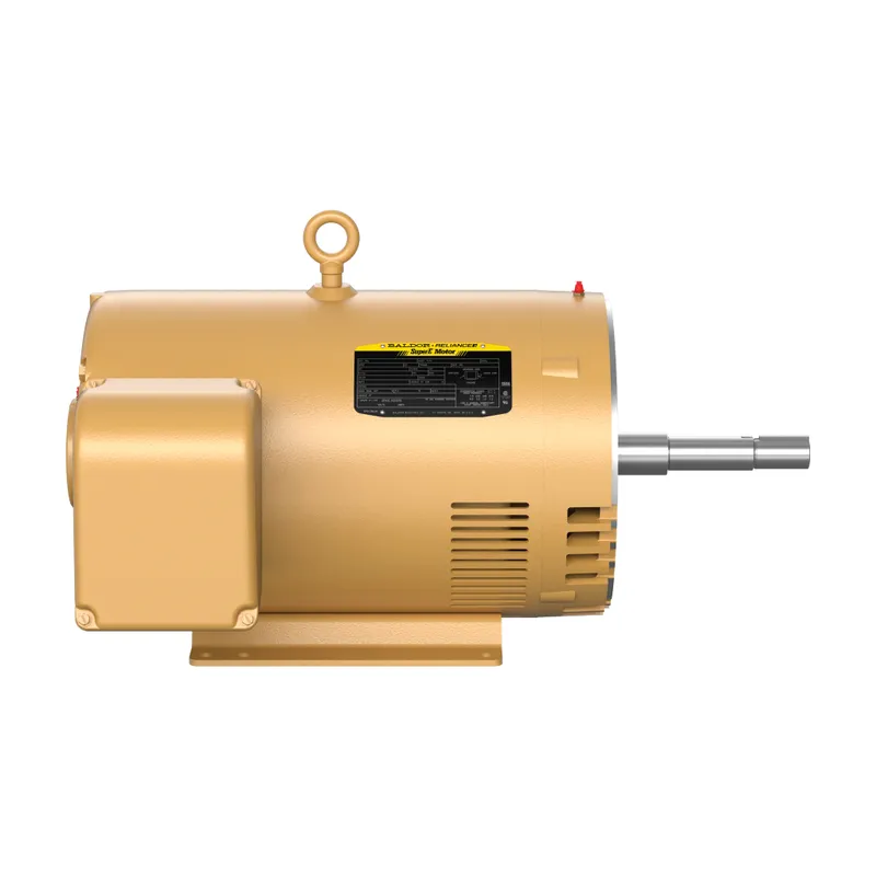 30HP,1775RPM,3PH,60HZ,286JP,4060M,O — photo 2 of 3