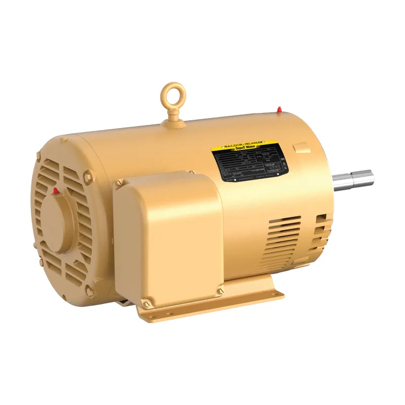 30HP,1775RPM,3PH,60HZ,286JP,4060M,O — photo 3 of 3