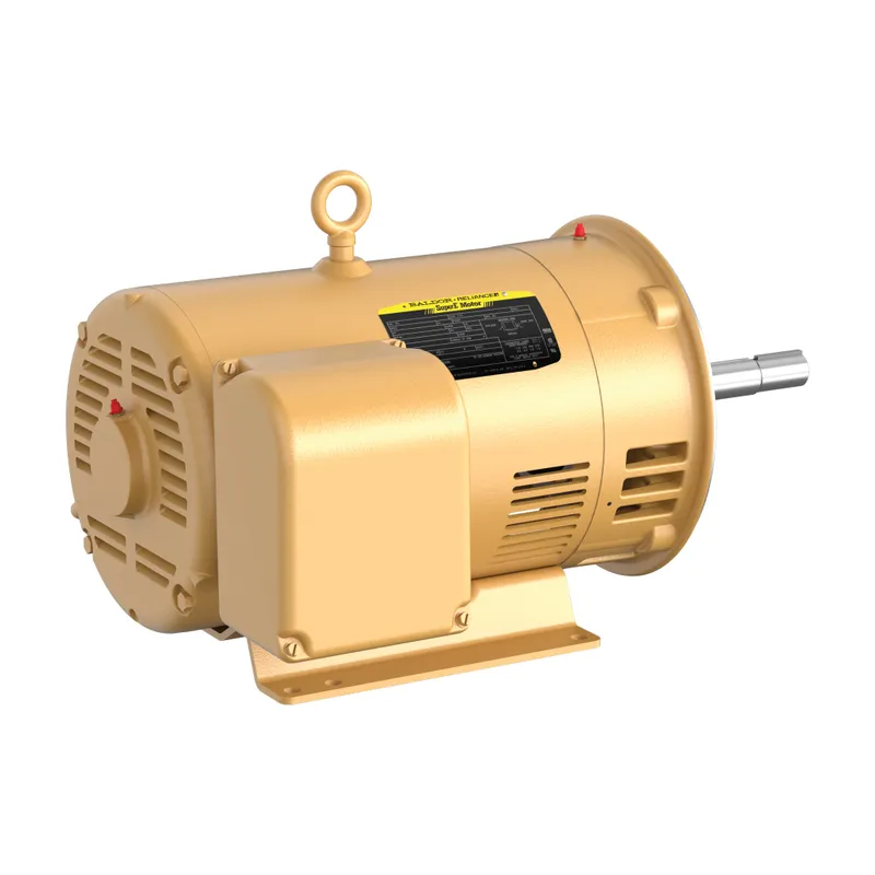 40HP,3510RPM,3PH,60HZ,286JP,3956M,O — photo 3 of 3