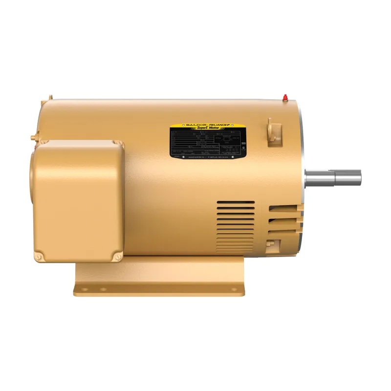 40HP,1770RPM,3PH,60HZ,324JP,4064M,O — photo 2 of 3