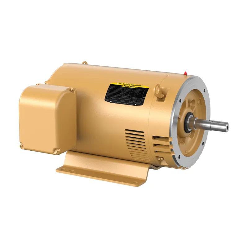40HP,1770RPM,3PH,60HZ,324JP,4064M,O — photo 1 of 3