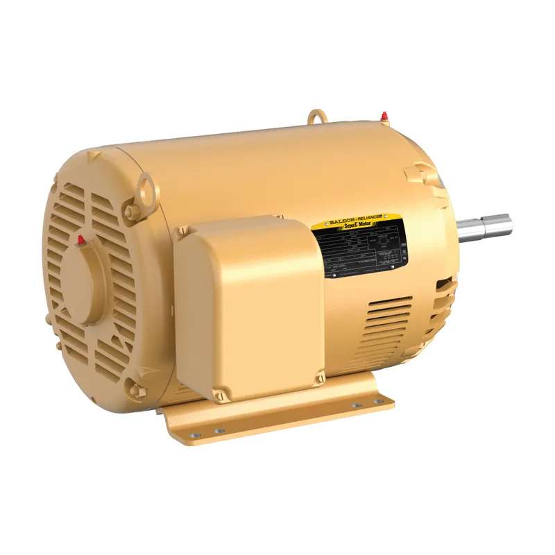 50HP,1775RPM,3PH,60HZ,326JP,4256M,O — photo 3 of 3