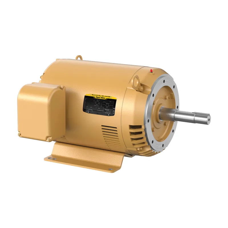 60HP,1775RPM,3PH,60HZ,364JP,4278M,O — photo 1 of 3