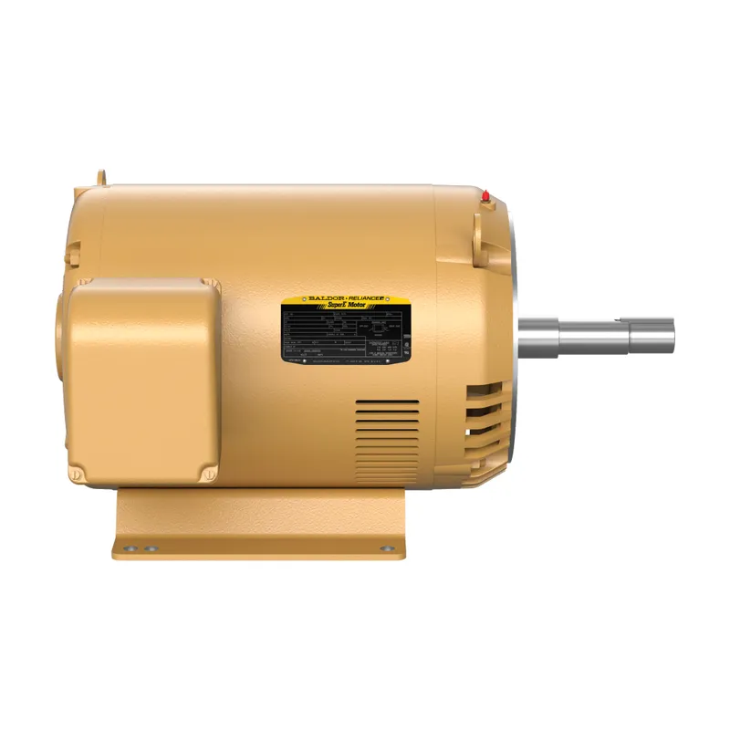 60HP,1775RPM,3PH,60HZ,364JP,4278M,O — photo 2 of 3