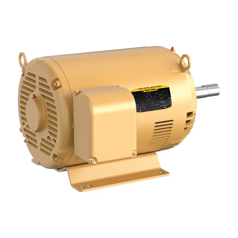 60HP,1775RPM,3PH,60HZ,364JP,4278M,O — photo 3 of 3
