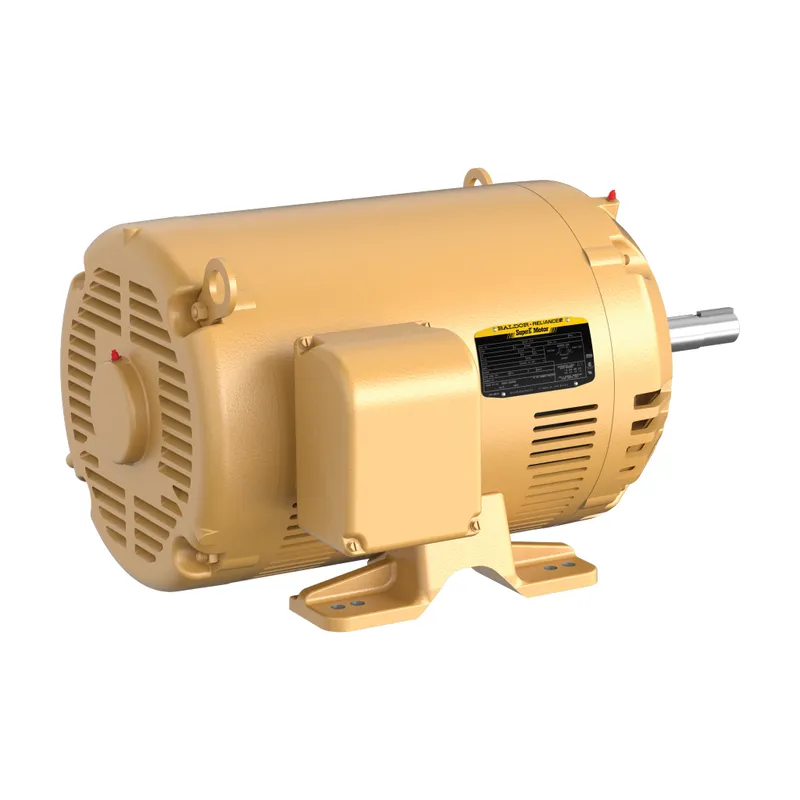 75HP,1775RPM,3PH,60HZ,365JP,4462M,O — photo 3 of 3