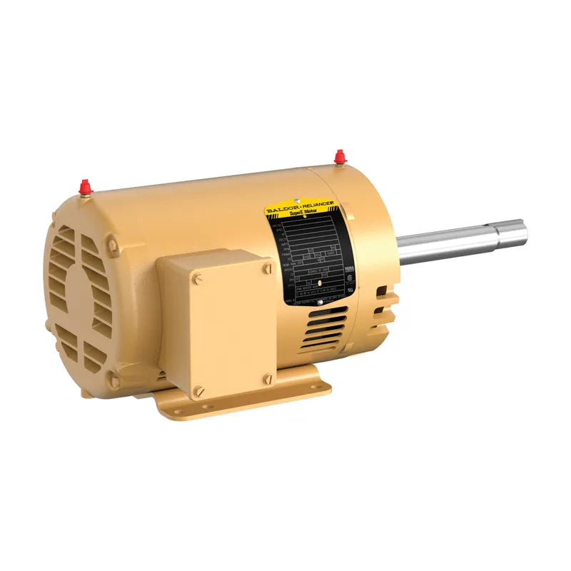 1HP,1770RPM,3PH,60HZ,143JP,3520M,OP — photo 3 of 3