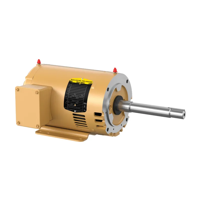 3HP,3450RPM,3PH,60HZ,145JP,3528M,OP — photo 1 of 3