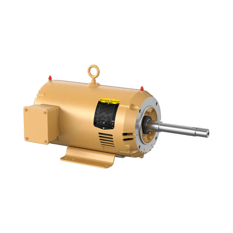 3HP/1760RPM/3PH/OPSB/NEMA 182JP — photo 1 of 3