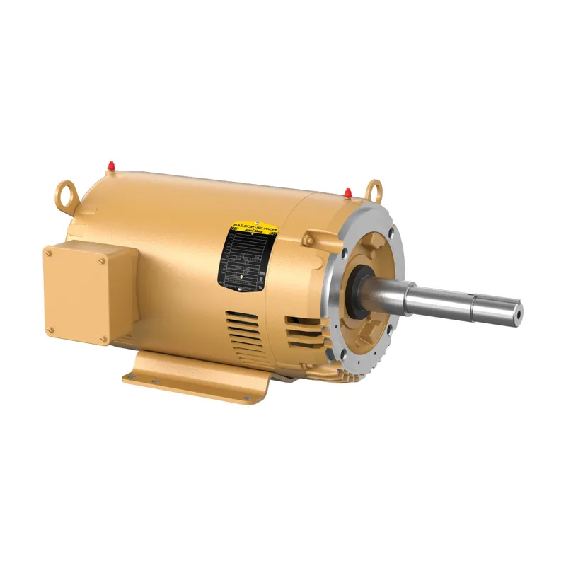 7.5HP/1760RPM/3PH/OPSB/NEMA 213JP — photo 1 of 3