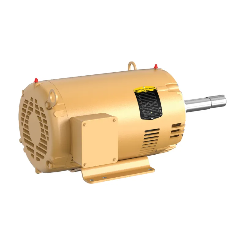 10HP,1770RPM,3PH,60HZ,215JP,3742M,O — photo 3 of 3