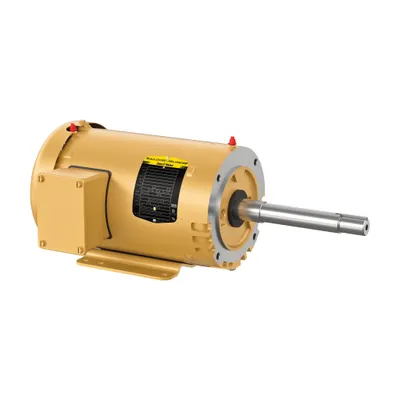 1.5HP,1770RPM,3PH,60HZ,145JP,3524M,