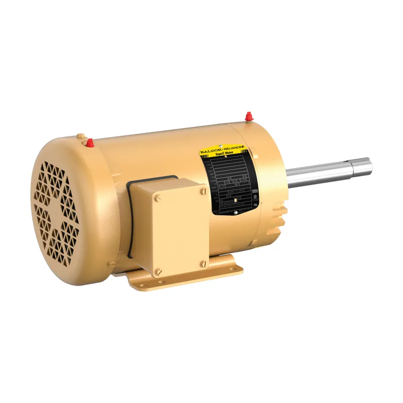 3HP,3450RPM,3PH,60HZ,145JP,3532M,TE — photo 3 of 3
