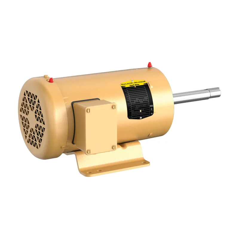 3HP,3450RPM,3PH,60HZ,182JP,3532M,TE — photo 3 of 3