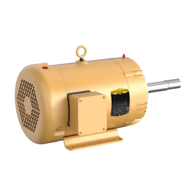 7.5HP,1770RPM,3PH,60HZ,213JP,3738M, — photo 3 of 3