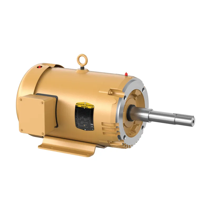 10HP,3490RPM,3PH,60HZ,215JP,3728M,T — photo 1 of 3