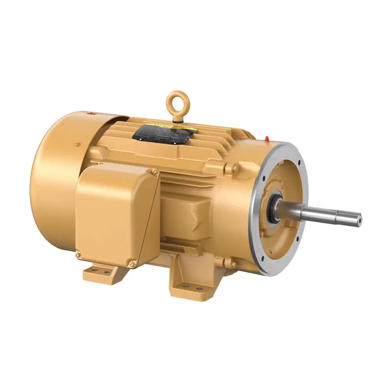 40HP,3530RPM,3PH,60HZ,324JP,1058M,T — photo 1 of 3