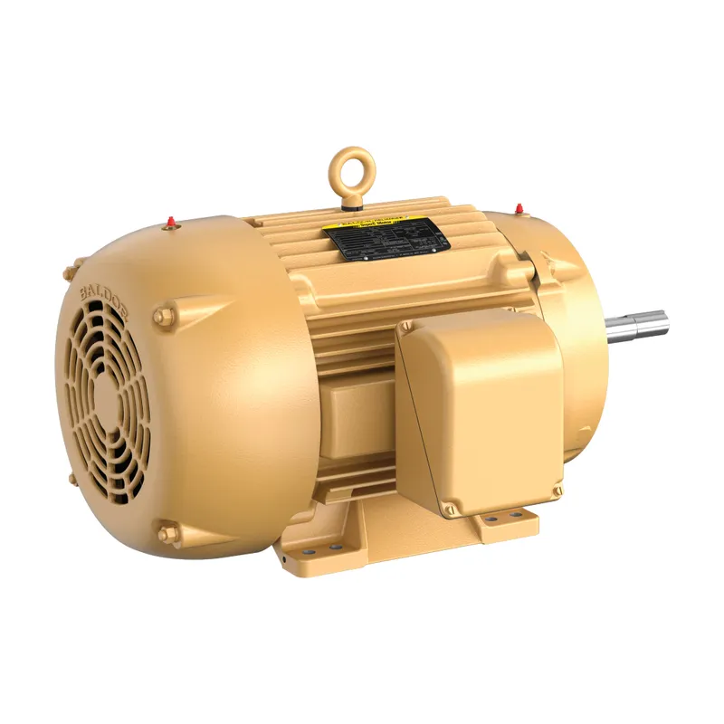 40HP,1775RPM,3PH,60HZ,324JP,1254M,T — photo 3 of 3