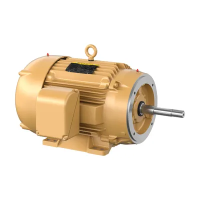 50HP,3540RPM,3PH,60HZ,326JP,1252M,T