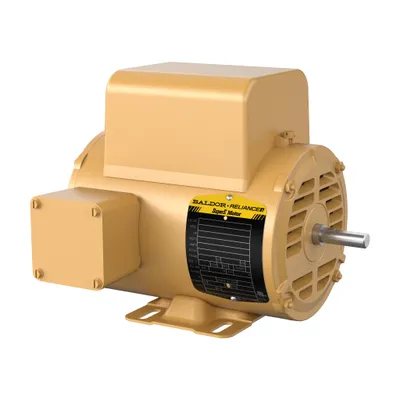 .25HP,1725RPM,1PH,60HZ,48,3411LC,OP