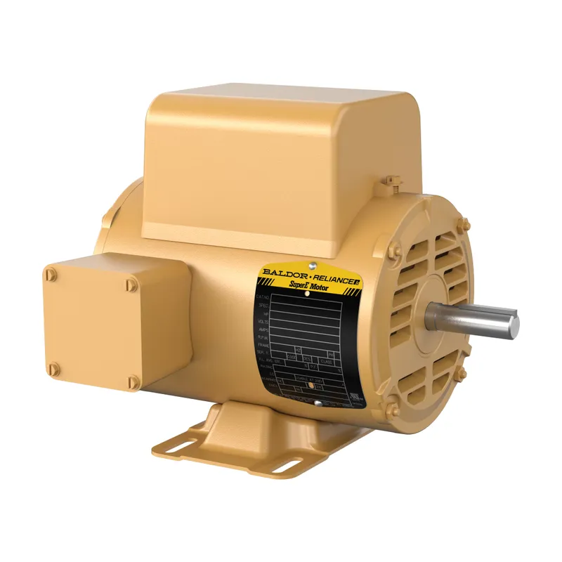 .33HP,1140RPM,1PH,60HZ,56,3421LC,OD — photo 1 of 3