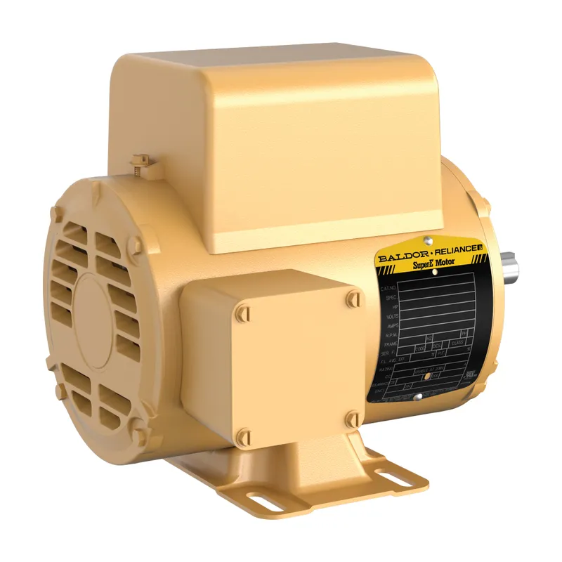 .75HP,3450RPM,1PH,60HZ,56,3428LC,OD — photo 3 of 3